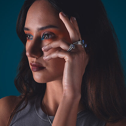 Top Star Wars™ Fine Jewelry Pieces Every Super Fan Needs