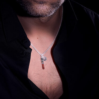 The Galaxy’s Most Stylish Jewelry: Star Wars™ Inspired Designs