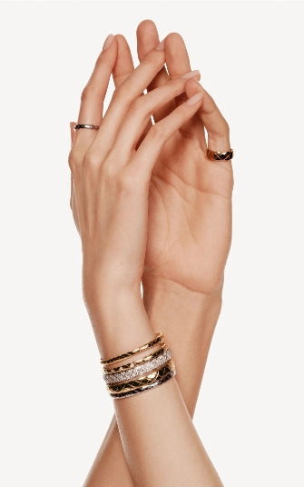 TIMELESS, MODERN APPEAL