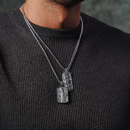 Star Wars Jewelry For Your ‘I Love You, I Know’ Moment