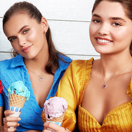 Top 5 Disney Inspired Jewelry Gifts For Birthdays