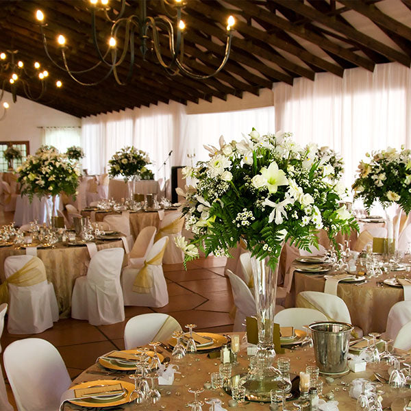 Wedding Venues in Pennsylvania