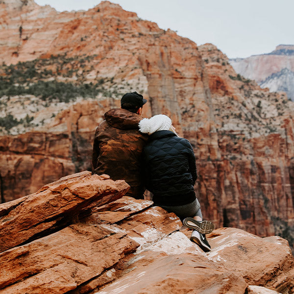 Proposal getaway ideas in America