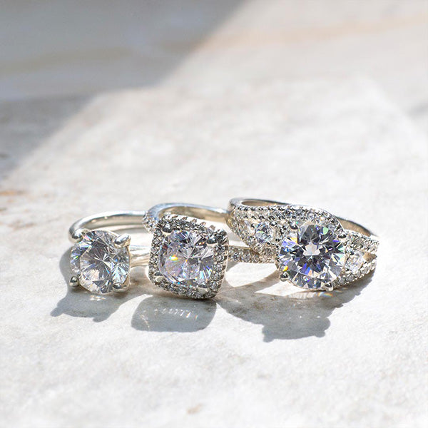 Rustic Style Wedding and Matching Jewelry
