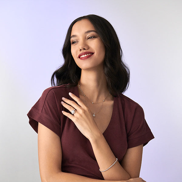 Top 10 diamond jewelry for daily wear