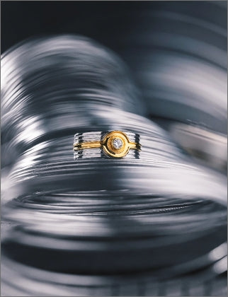 How Star Wars Jewelry Evolves with Each New Era