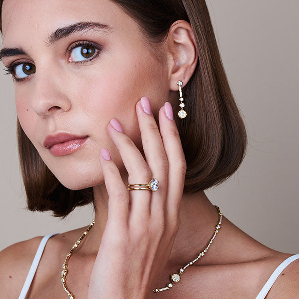 Top jewelry trends to watch out for in 2023