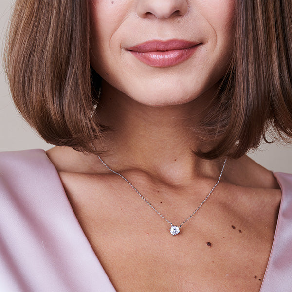 4 Pendant Styles for Everyday Wear