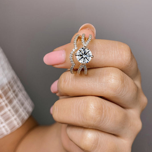 Wedding Rings for Women