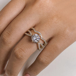 Best engagement rings for a Taurus