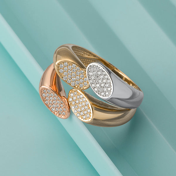 Composite Diamonds