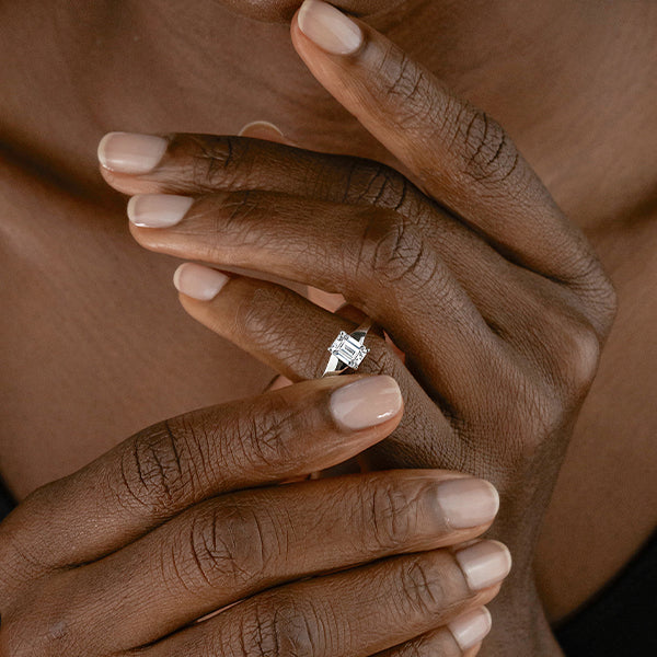 Dainty Promise Ring Guide