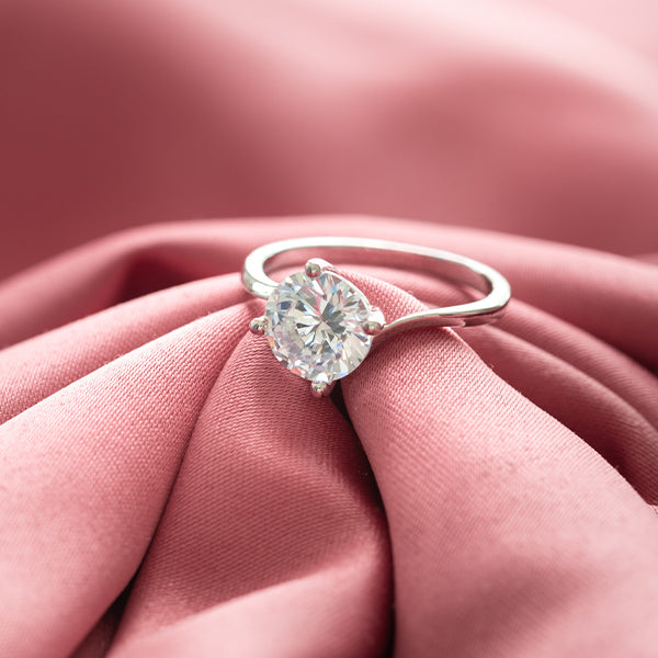 The First Lady Engagement Rings: Symbols of Power and Style | With ...