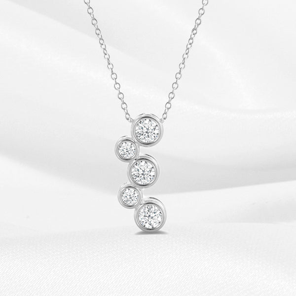 Journey Pendants