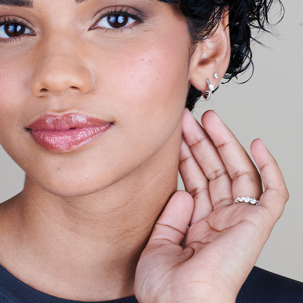 From Runway to Reality: Making Mismatched Earrings Work for You