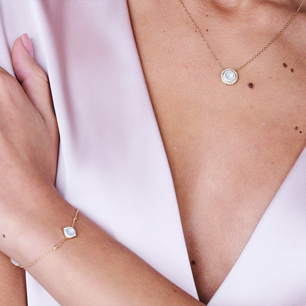 Everything you need to know about Mother of Pearl Jewelry