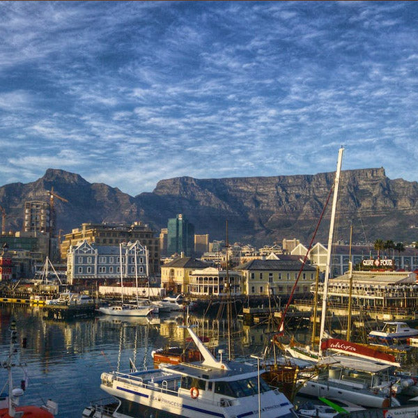 Proposal getaway ideas in Africa