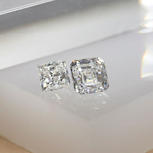 Lab Grown Diamonds Pros and Cons