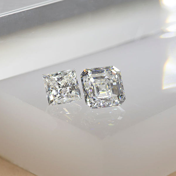 Pros and Cons of Lab Grown Diamonds