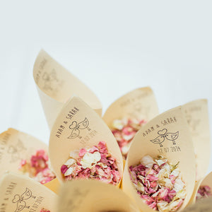 Wedding Favors Dos and Don’ts