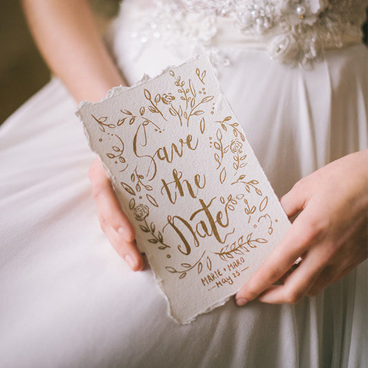 Wedding Invitation
