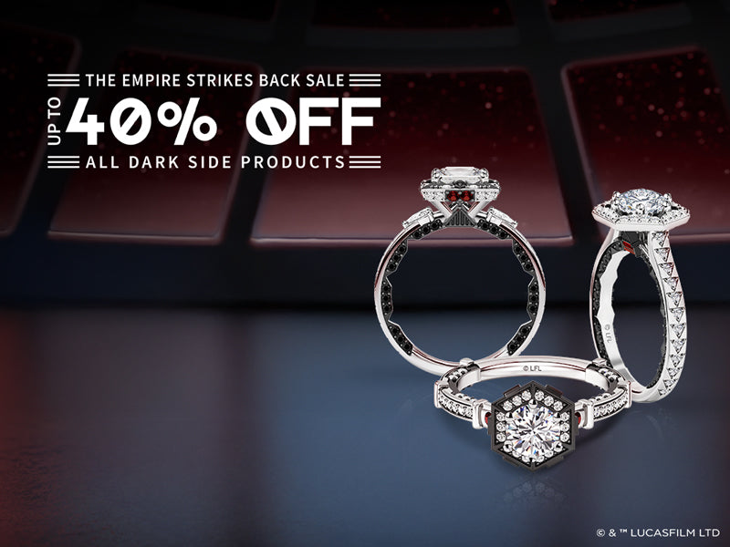The Empire Strikes Back Sale