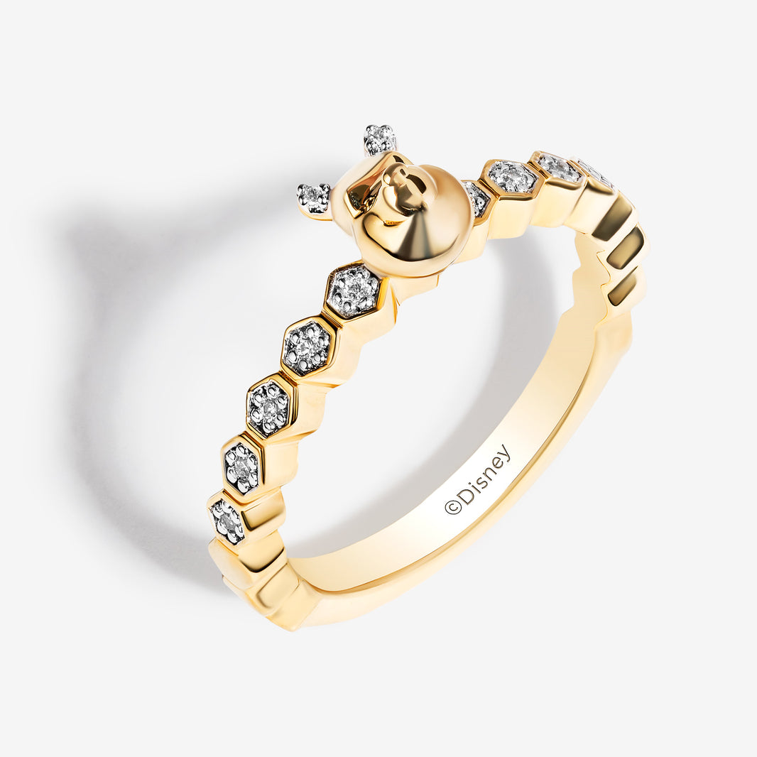 DISNEY JEWELS Mod. E600192NSL-CS