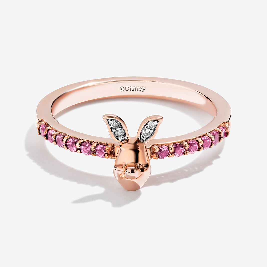 DISNEY JEWELS Mod. SS00004SRRL-CS