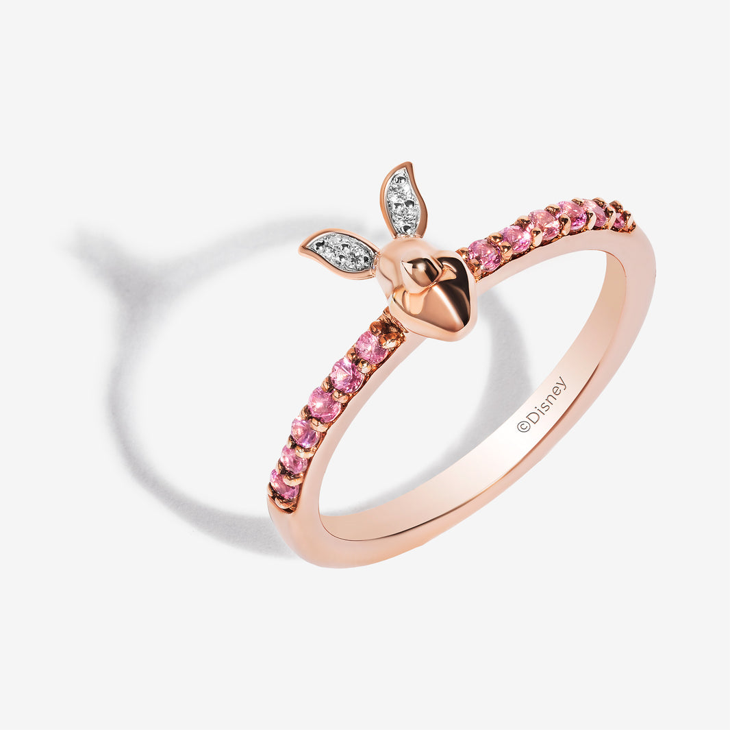 DISNEY JEWELS Mod. SS00002YZAL-CS main image 1