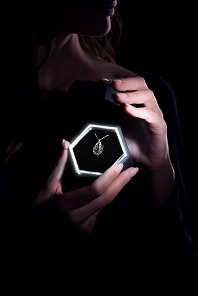 May The 4th Be With You:  Celebrate Star Wars™ Day With Jewelry Inspired By The Timeless Saga